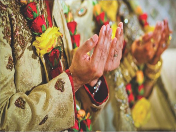 Marriage Help for Poor Girls