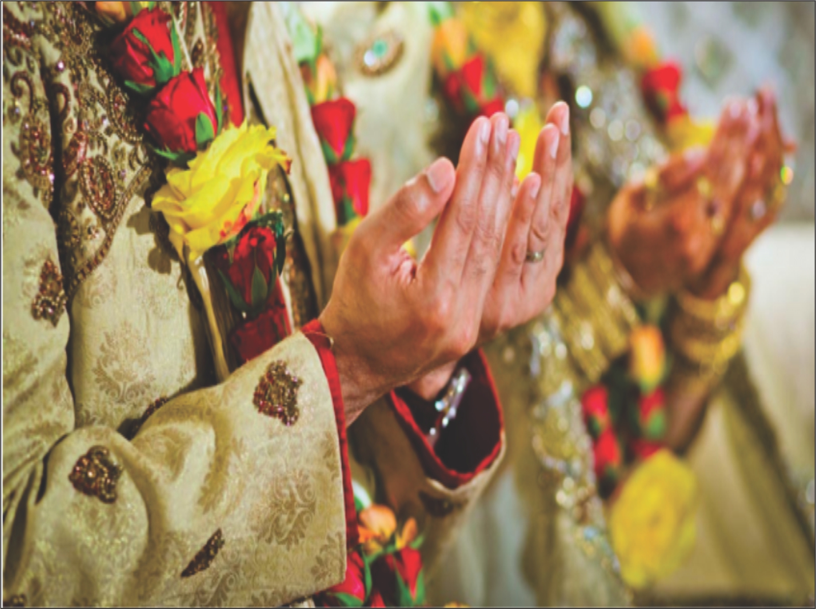 Marriage Help for Poor Girls