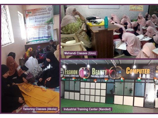 Community Strengthening Project