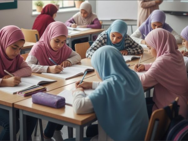 Support for Women Empowerment