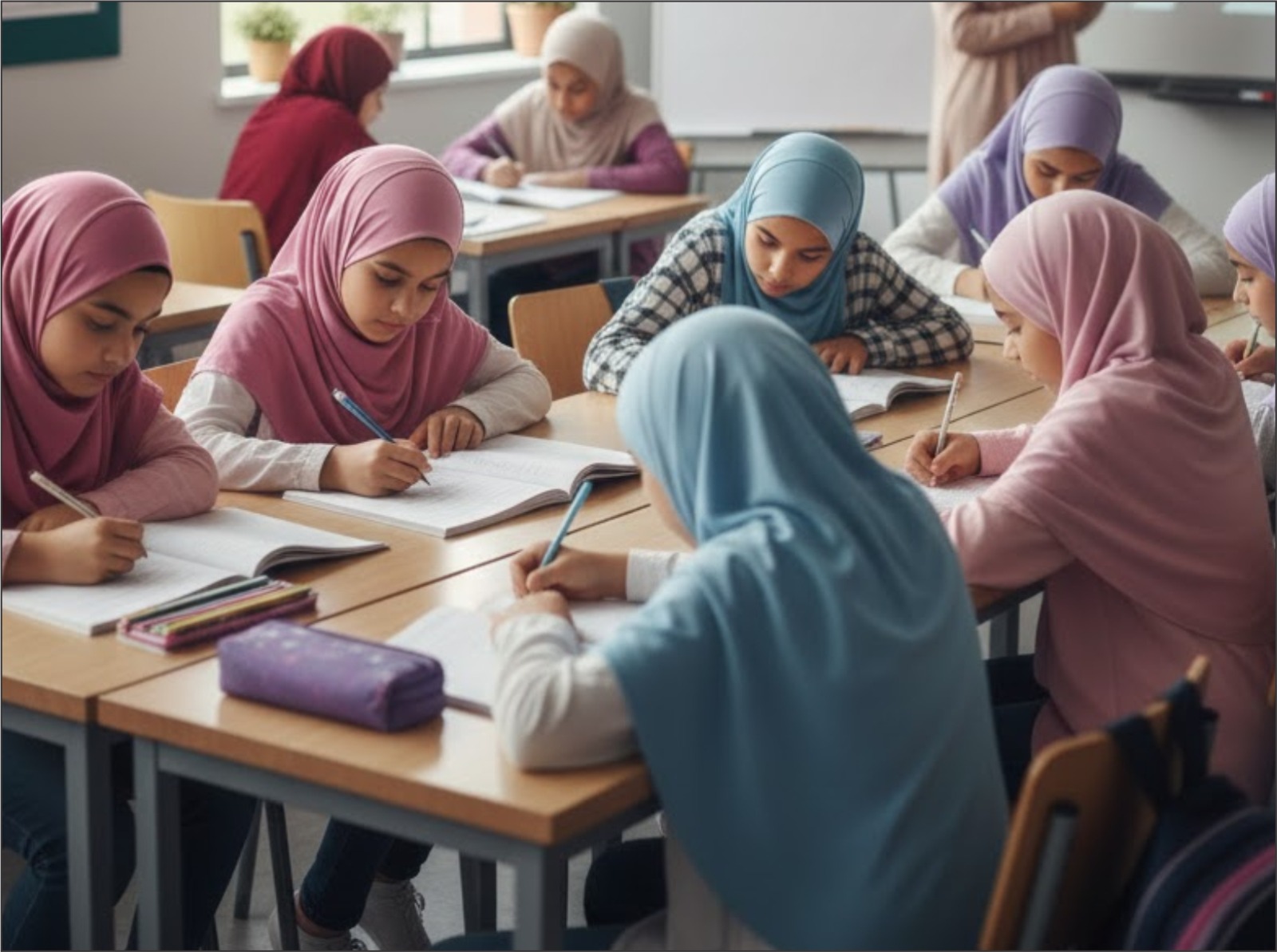 Support for Women Empowerment