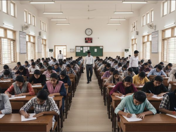 Education Help for Poor Students