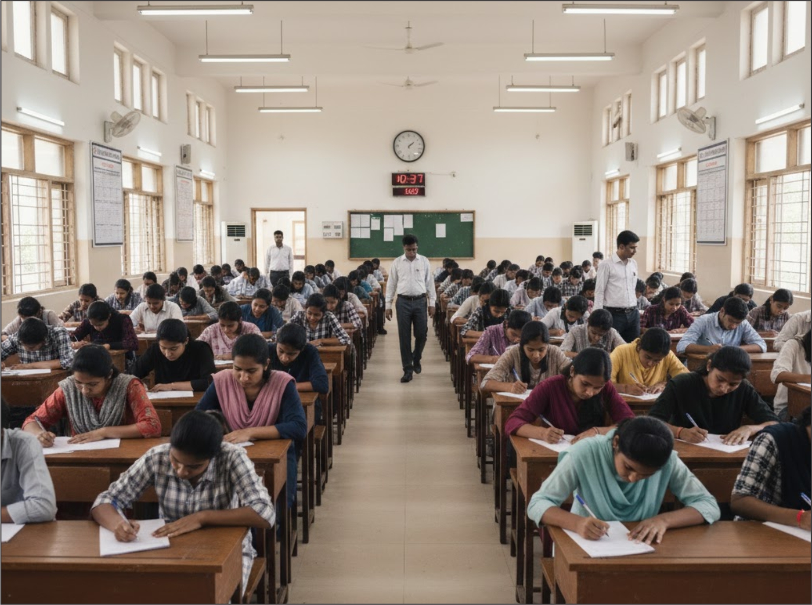 Education Help for Poor Students